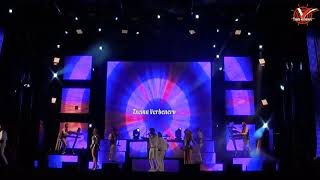 ORQUESTA SUPER HOLLYWOOD 2018 - Mix Cumbias ® Txema Verbenero