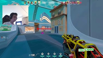 PRX S0mething Hits The Most INSANE Hospital Flick Of All Time