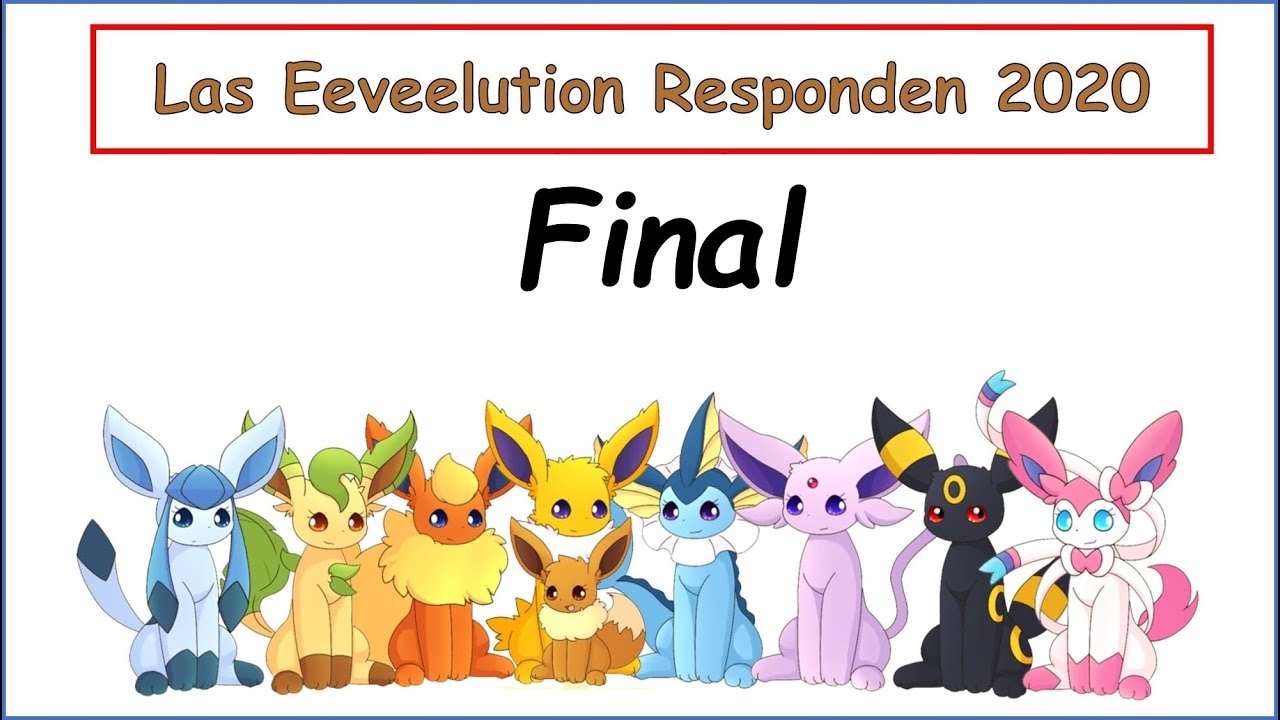 Ивилюция отвечает на финал 2020 года