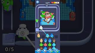 Color Blast: Block Shooter - Level 774