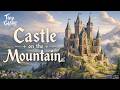 Castle on the Mountain ✨ | Tiny Glade | Relaxing Gameplay