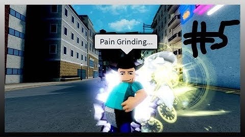 SHINY MIH ATTEMPT #5 [YBA]