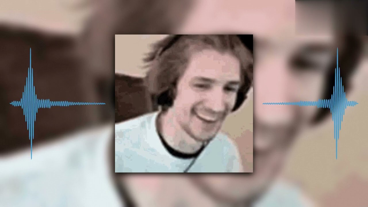 dj toenail ambulance song (XQC) extended