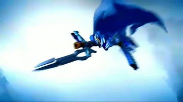 My Gaming Intro video.