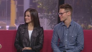 ‘Cabaret’ Stars Talk On The Show’s Return To The Twin Cities