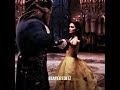 Her Dress And Their Dance Emmawatson Beauty And The Beast Dance Goviral Trending Slayer Editz 