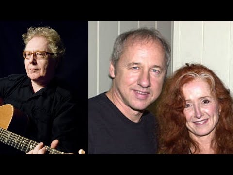 The Lakes of Pontchartrain - Paul Brady feat. Mark Knopfler and Bonnie Raytt