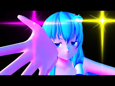 【ＭＭＤ再現】【ＭＭＤ紙芝居ペプシマン世界線】地獄先生ぬ～べ～ＥＤパロ