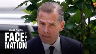 What happened on Day 1 of Hunter Biden's federal gun trial