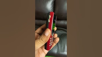 Nokia 8210 - Perfect condition - 21 years old #shorts #tending