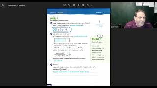 Lesson 20 Session1 (Part 2) I-Ready 3rd Grade pp. 459-460 Classwork