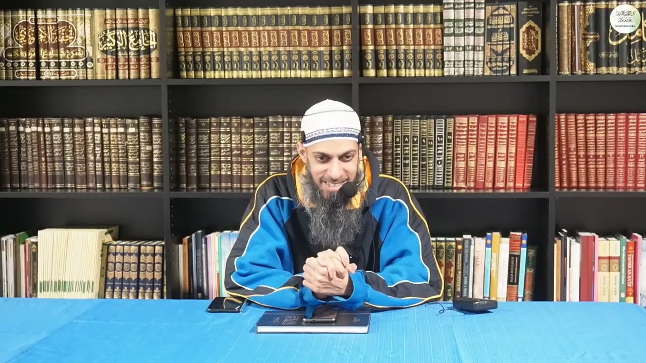 Lec 7-How to Read Hadith Sources-Sh Riyadh | المحاضرة 7-تعليم المبتدئ كيف يطالع مصادر السنة-ش رياض