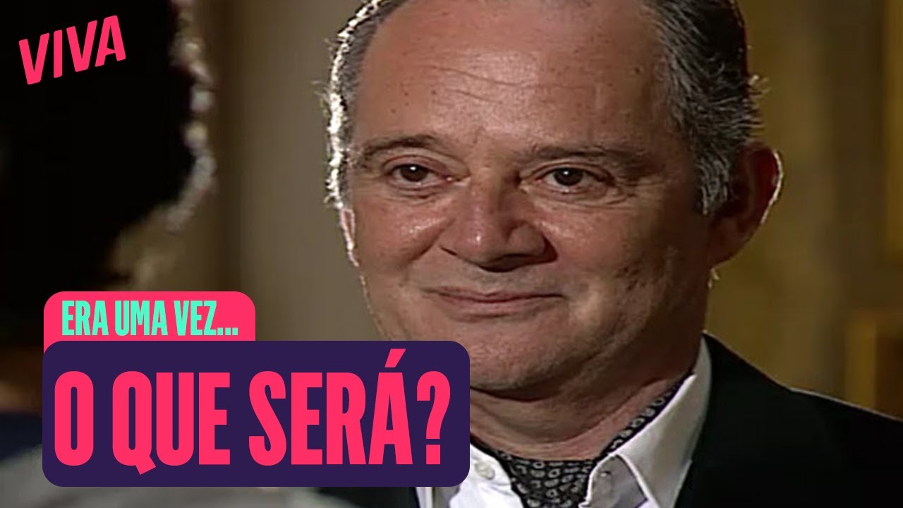 XISTUS DÁ UM PRESENTE A JÚLIO | ERA UMA VEZ | MELHOR DO DIA