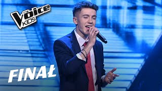 Nikodem Pajączek  „(Everything I Do) I Do It For You”  FINAŁ | The Voice Kids Poland 7