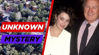 Who Are Gene Hackman’s Children? Meet Christopher, Elizabeth, and Leslie!