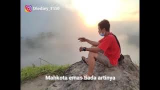 Story WA kuat kita bersinar