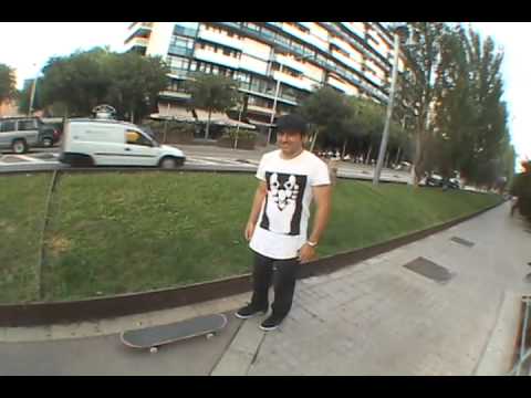 Mitch Faber BCN Part 2