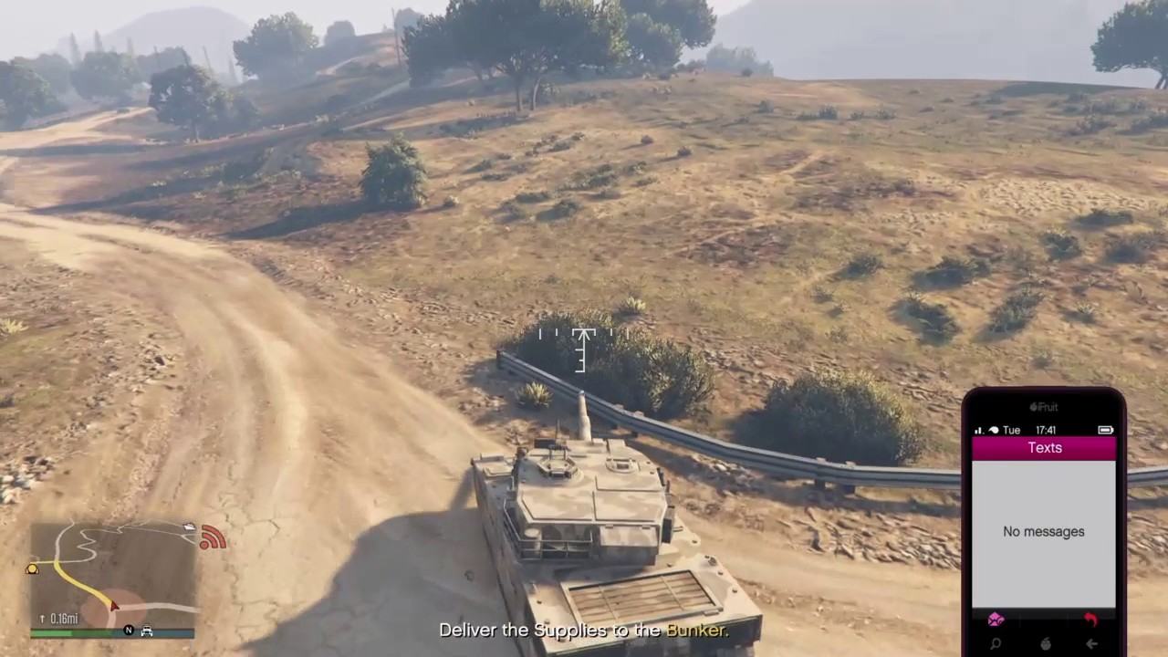 GETTING SUPPLIES FOR BUNKER YouTube