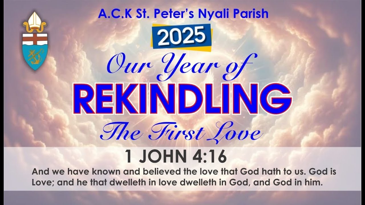 THE FOURTH SUNDAY BEFORE LENT || Sermon By Fr. Dr. Rob Davis Rector