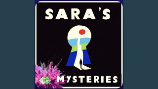 Sara's Mysteries: WOIII - Darius Timmer