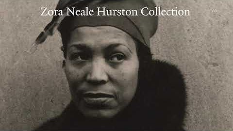 Zora Neale Hurston Collection