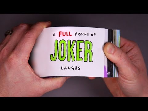 drawing-more-joker-flip-book!