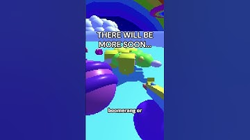 I Added Presents in My FPS Game! #gamedev #indiedev