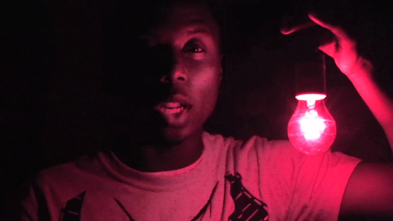 Shay-J - "Hurricane" (Official Music Video)