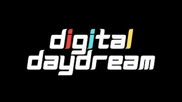 Digital Daydream - Romantic robot - Chitra - (K-III- REMIX)