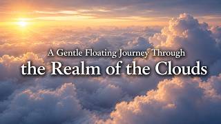 A Gentle Floating Journey Through the Realm of the Clouds
