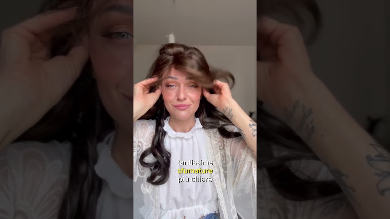 Parrucca lunga AVA di Henry Margu - Vendita Parrucche Online - Wigs Reviews