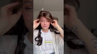 Parrucca Lunga Ava Di Henry Margu  Vendita Parrucche Online  Wigs Reviews