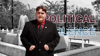 POLITICAL VIOLENCE: A WSRH Commentary