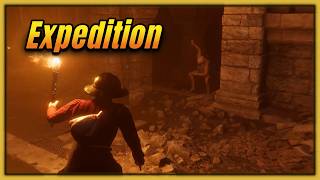 New DUNGEON LOOTER Expedition: Into DARKNESS Demo | Preview