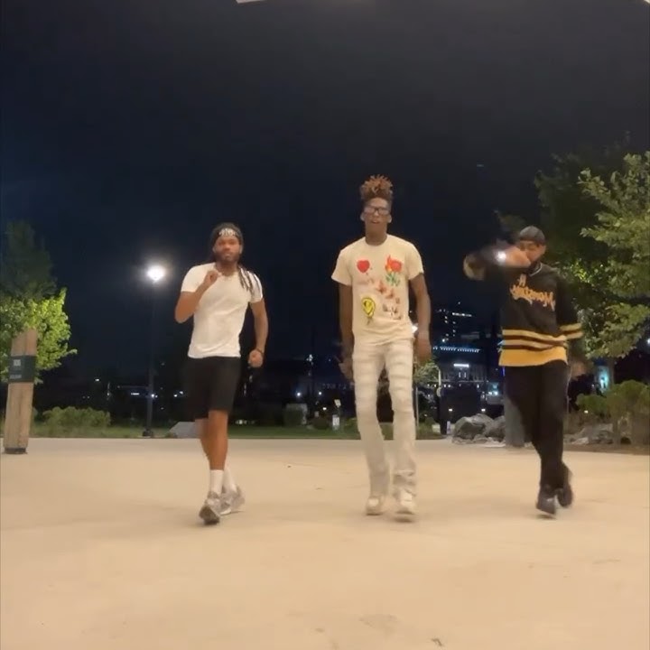 Encore -Cheryl Lynn   @tsu_rum @dancinggbari @tsu_terry  DC @dancinggbari ￼