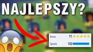 NAJLEPSZY MOŻLIWY DRAFT 191? 5x TOTY 2x IKONA