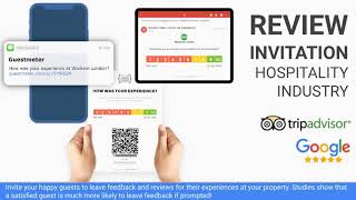 Guest Feedback Management Software for Hospitality Industry screenshot 3