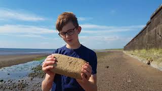 180529 Prestwick Beach(2)