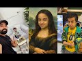 رجعت من دبي اول واحد اجاني حساني يريد هديه شوفو شنو نطيته