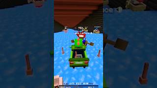 Mario 64 Slide In Minecraft