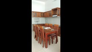 House For Rent in Danang (Code 1240)