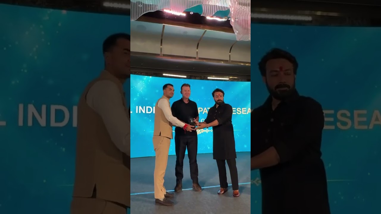 All India Homeopathy Research Summit - 5 📍GOA   