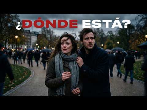 TRAGEDIA EN LA FIESTA: ¿EL NIÑO MURIÓ O LO SECUESTRARON? | Telenovela