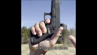 Trigger Control Part 3: HOW TO MANIPULATE THE TRIGGER