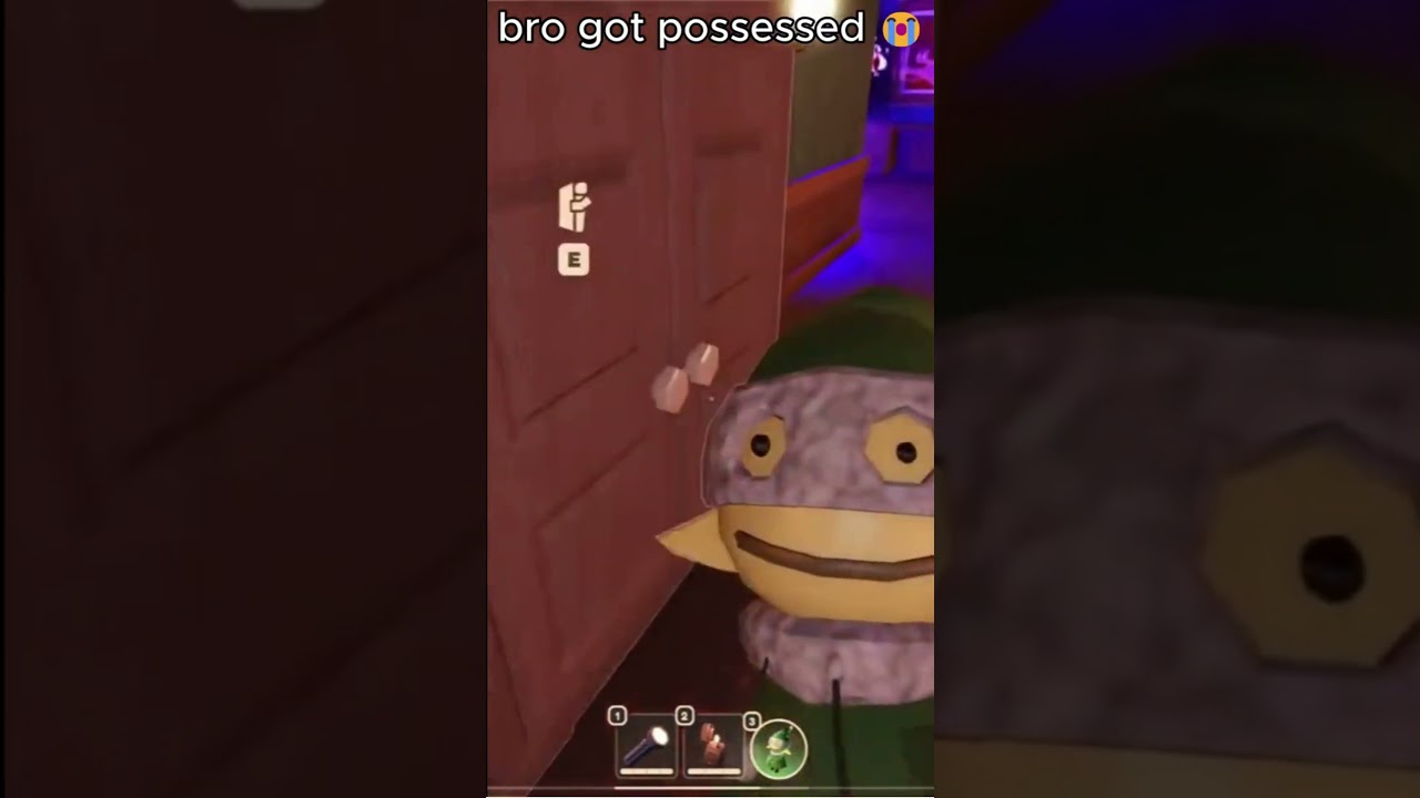 Я так сильно погиб от рук Раша, что в меня вселился его дух! 