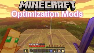 Information Best Minecraft Optimization Mods (FPS Boost & Performance Guide 2026) News