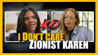 Candace Owens embarrass Zionist
Candace Owens embarrass Zionist
#donaldtrump
#jeffreyepstein
#candaceowenspodcast
#piersmorgan
#kanyewest
#kyrieirving Candace Owens embarrass Zionist
