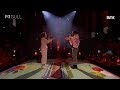 Emilie Nicolas & Isah - Who's Gonna Love You (Live at P3 Gull 2020)