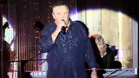 Folsom Prison Blues performed by Edward Curtsinger...