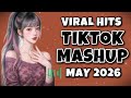 TIKTOK MASHUP VIRAL MAY 2026 PHILIPPINES | DANCE CRAZE